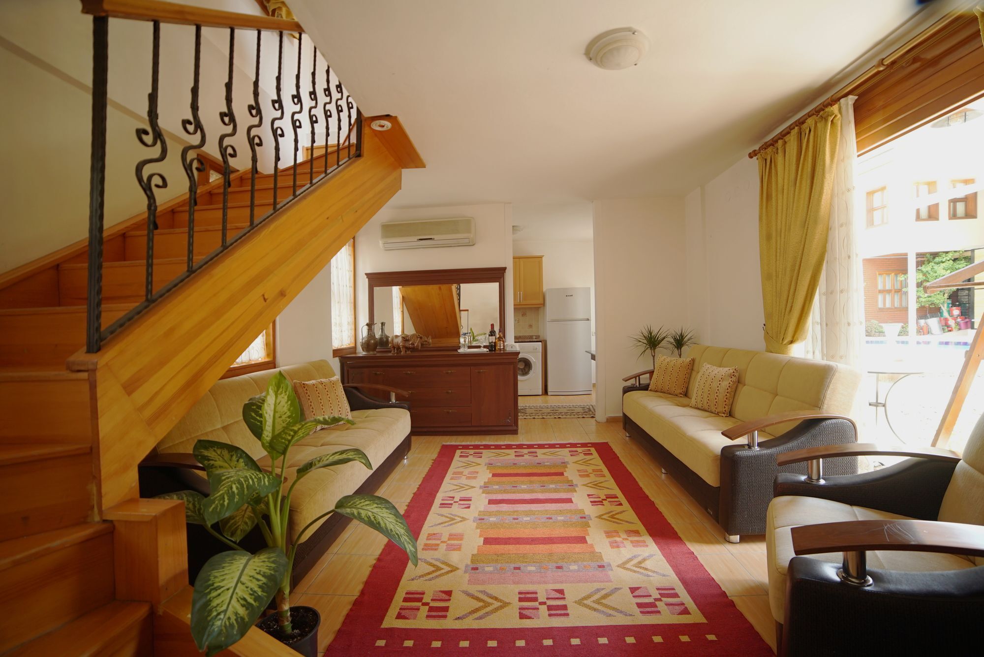 David People Boutique Hostel&Apart Antalya Exterior photo